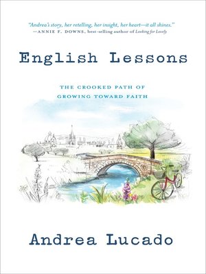 cover image of English Lessons